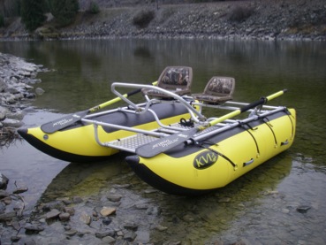 Kayaks &amp; Catarafts